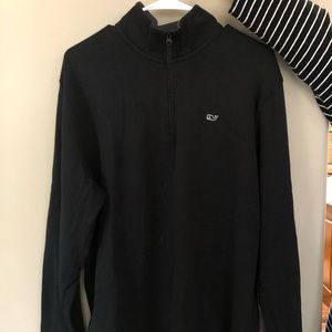 Vineyard Vines Quarterzip
